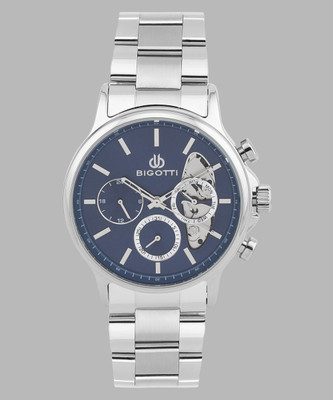 Bigotti Milano Analog Watch  - For Men