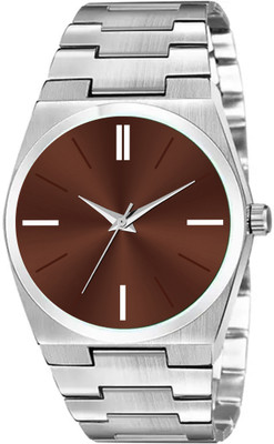 RECARO Analog Watch  - For Men