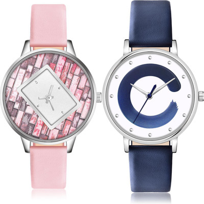 TIMETRANSELEVATE GM567-GM615 Analog Watch  - For Women