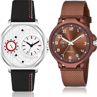 NEUTRON BM45-BRM35 Analog Watch  - For Men