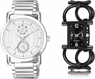 ROTATE LR121-LR292 Analog Watch  - For Men & Women