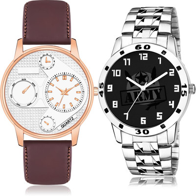 GROOT BM28-B992 Analog Watch  - For Men