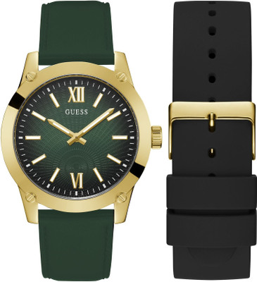 GUESS Analog Watch  - For Men