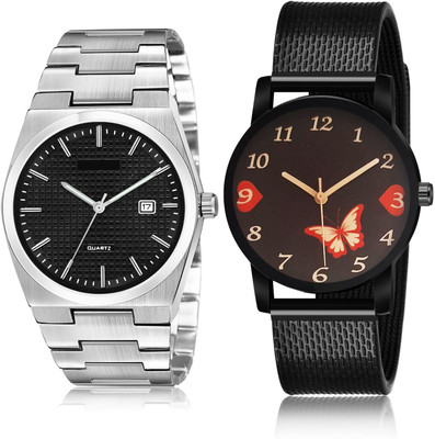 TIMETRANSELEVATE BL46.158-BRM14 Analog Watch  - For Men
