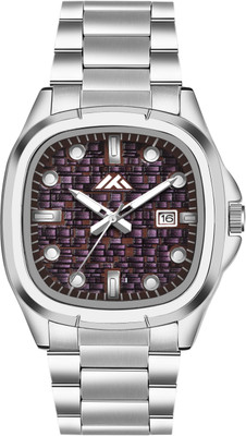 SYNEX Analog Watch  - For Men