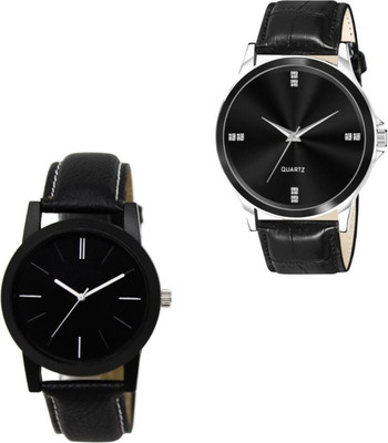 Naavli Analog Watch  - For Men & Women