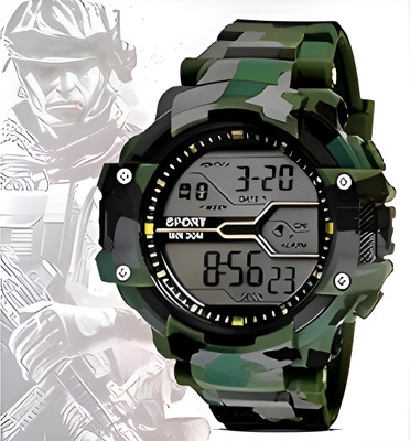 DECLASSE 947 Digital Watch  - For Boys