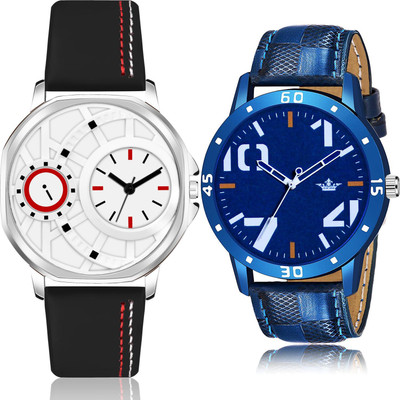 GROOT BM45-BL46.59 Analog Watch  - For Men