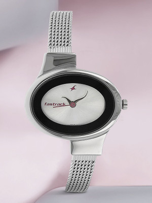 Fastrack Basics Analog Watch  - For Women