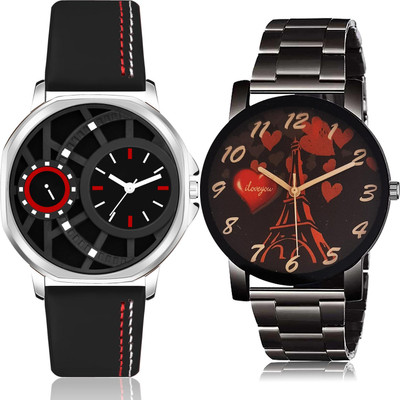 NEUTRON BM44-BCPL19 Analog Watch  - For Men