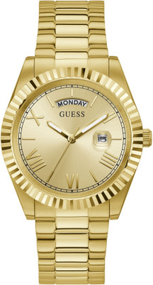 GUESS Analog Watch  - For Men