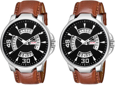 Caihong BRN-21-BRN-21 Analog Watch  - For Men