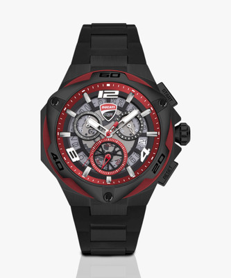DUCATI CORSE DTWGO0000304 Analog Watch  - For Men