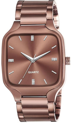Razyloo Analog Watch  - For Men