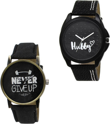 Naavli Analog Watch  - For Men & Women