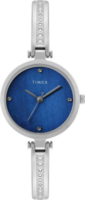 TIMEX TWEL200SMU01 TWEL200SMU01 Analog Watch  - For Women