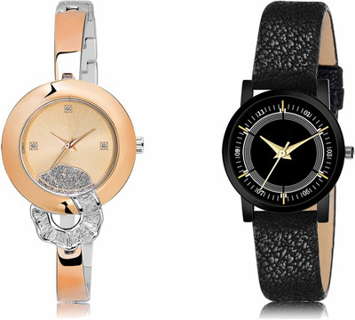 Scepter LR250-LR252 Analog Watch  - For Women
