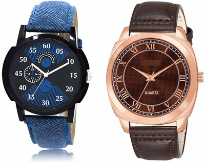 ROTATE LR02-LR89 Analog Watch  - For Men