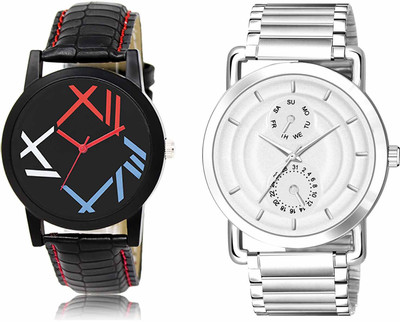 ROTATE LR12-LR121 Analog Watch  - For Men