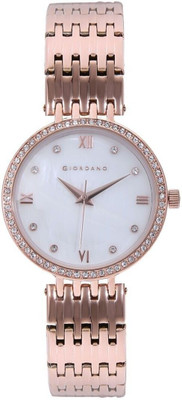 GIORDANO Analog Watch  - For Women