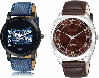 Scepter LR60-LR91 Analog Watch  - For Men