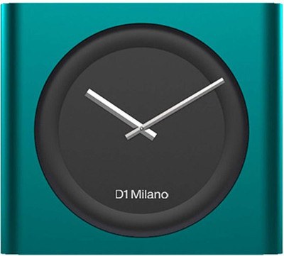 D1 MILANO BLXU08 Block Green Analog Watch  - For Men & Women