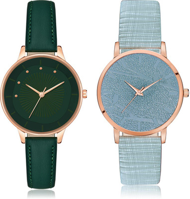 TIMOXIDE GM573-GM330 Analog Watch  - For Women