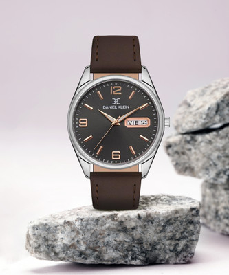 DANIEL KLEIN Analog Watch  - For Men