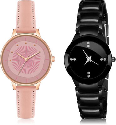 TIMOXIDE GM572-G206 Analog Watch  - For Women