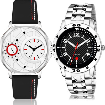 DMAGNATON BM45-(66-S-19) Analog Watch  - For Men