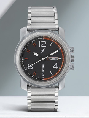 Fastrack Hit List 1 Analog Watch  - For Men