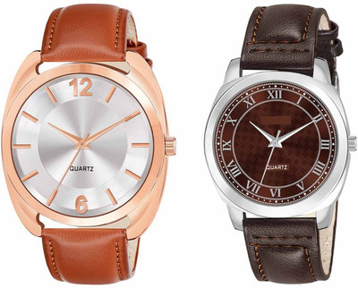 ROTATE LR78-LR338 Analog Watch  - For Men & Women