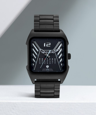 Fastrack NP3249NM01 Gamify Analog Watch  - For Men