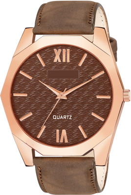 Naavli NV-LR83 Analog Watch  - For Men