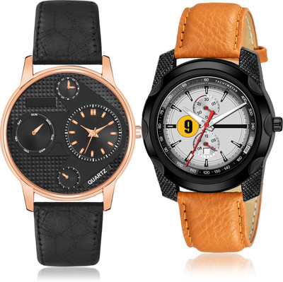 NEUTRON BM27-S155 Analog Watch  - For Men