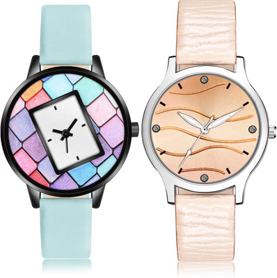 TIMETRANSELEVATE GM548-GM389 Analog Watch  - For Women