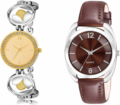 Scepter LR258-LR326 Analog Watch  - For Women
