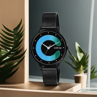 LOREM DB-LR352 Analog Watch  - For Women
