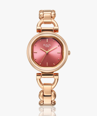 Titan Analog Watch  - For Women