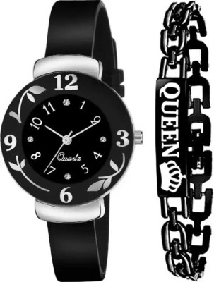 NEO VICTORY Analog Watch  - For Girls