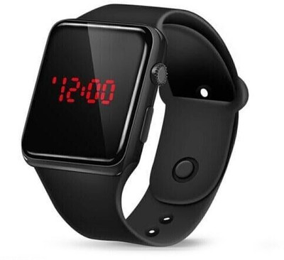 dmash Denzcart Only 1 pcs Watch Denzcart Only 2 pcs Watch Digital Watch  - For Boys & Girls