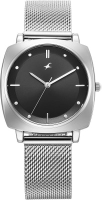Fastrack Stunners X Analog Watch  - For Women