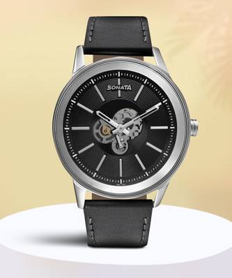 Original deals sonata watch