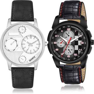 GROOT BM32-S315 Analog Watch  - For Men