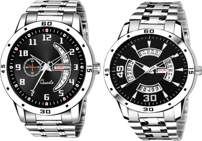 Caihong SLV-1-SLV-21 Analog Watch  - For Men
