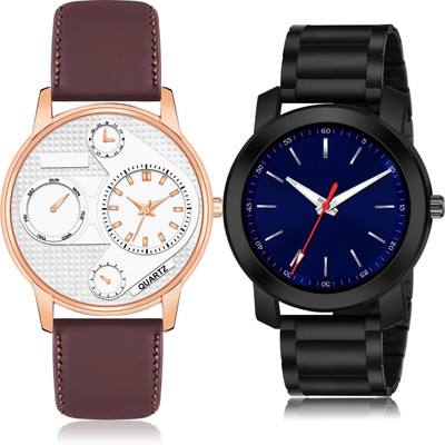 TIMENTER BM28-(54-S-20) Analog Watch  - For Men
