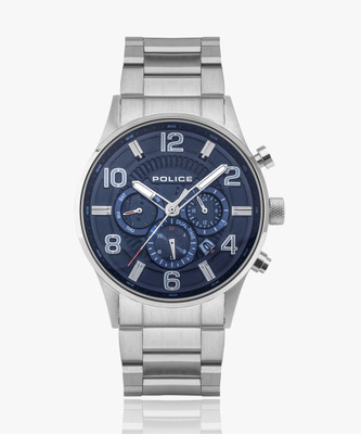 Police PLPEWJK2203101 Analog Watch  - For Men