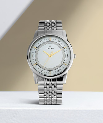 Titan LAGAN PAIR Analog Watch  - For Couple