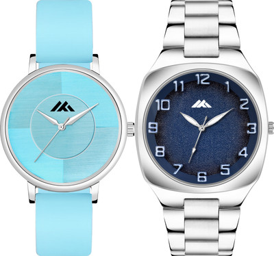 Freshilo Official Trendy Analog Watch Analog Watch  - For Men & Women