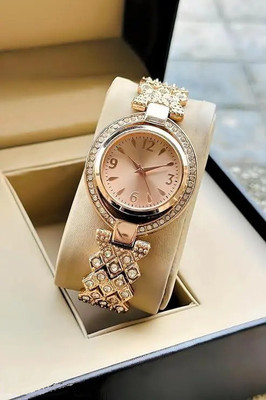 Zivixi Analog Watch  - For Women
